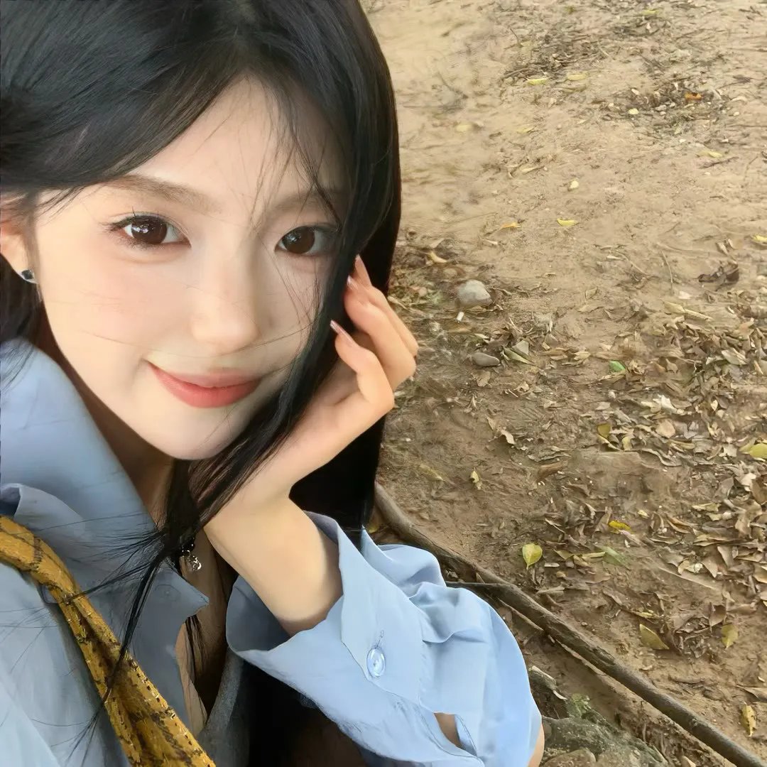 母亲会活著